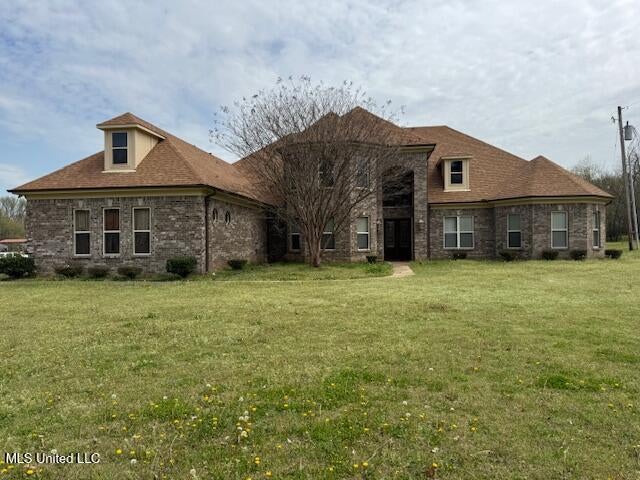 5358 Horn Lake Road — photo