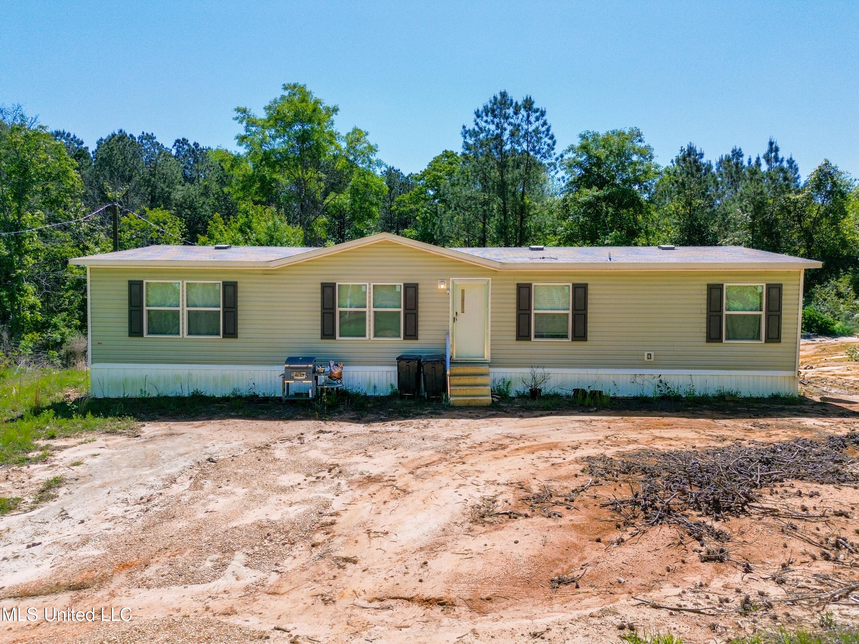 352 Berry Lott Rd Road — photo