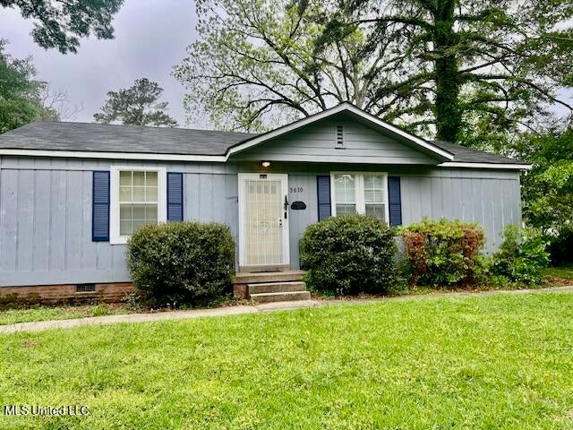 3810 Sherwood Drive — photo