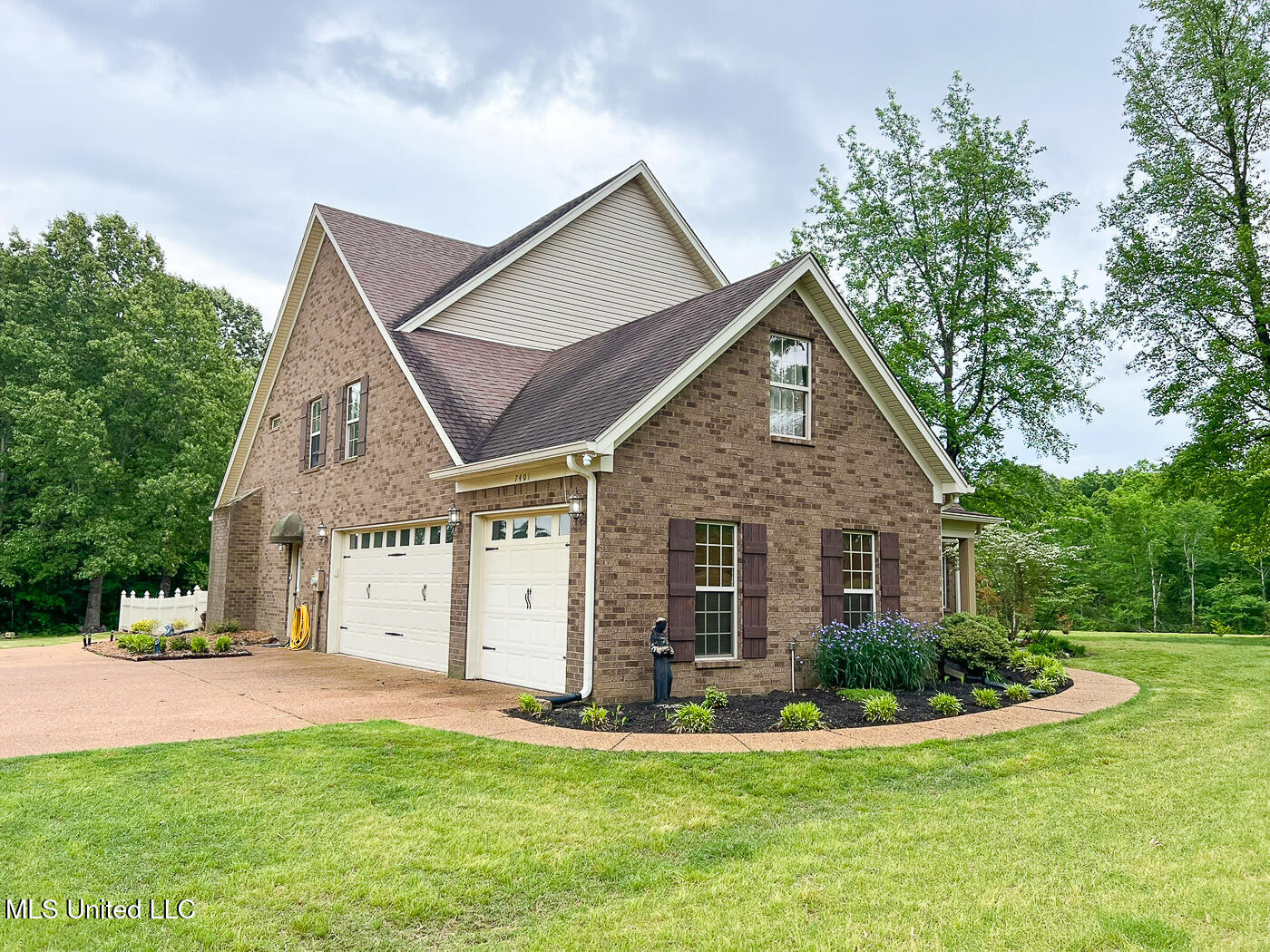 7401 Michael Drive, Hernando, MS 38632 — photo 2