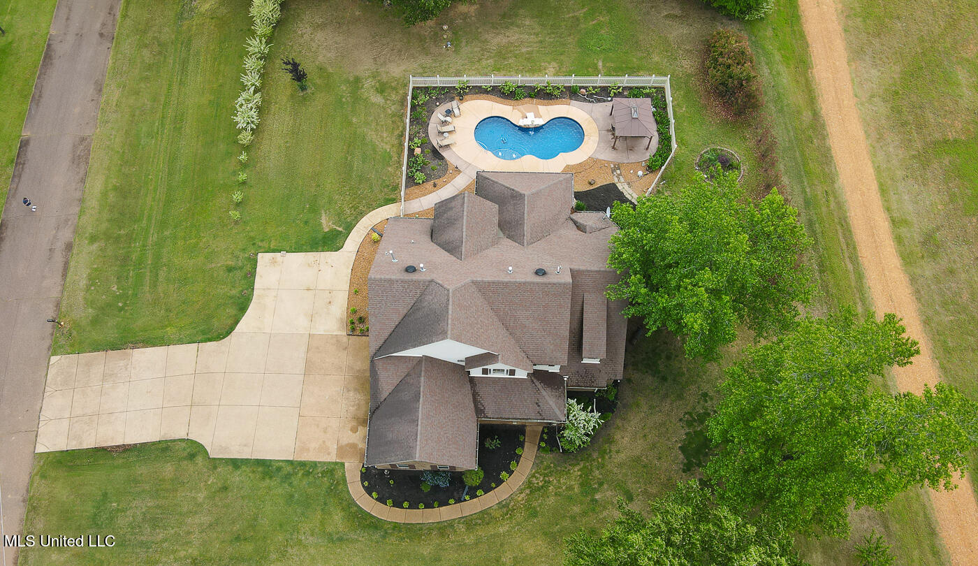 7401 Michael Drive, Hernando, MS 38632 — photo 3