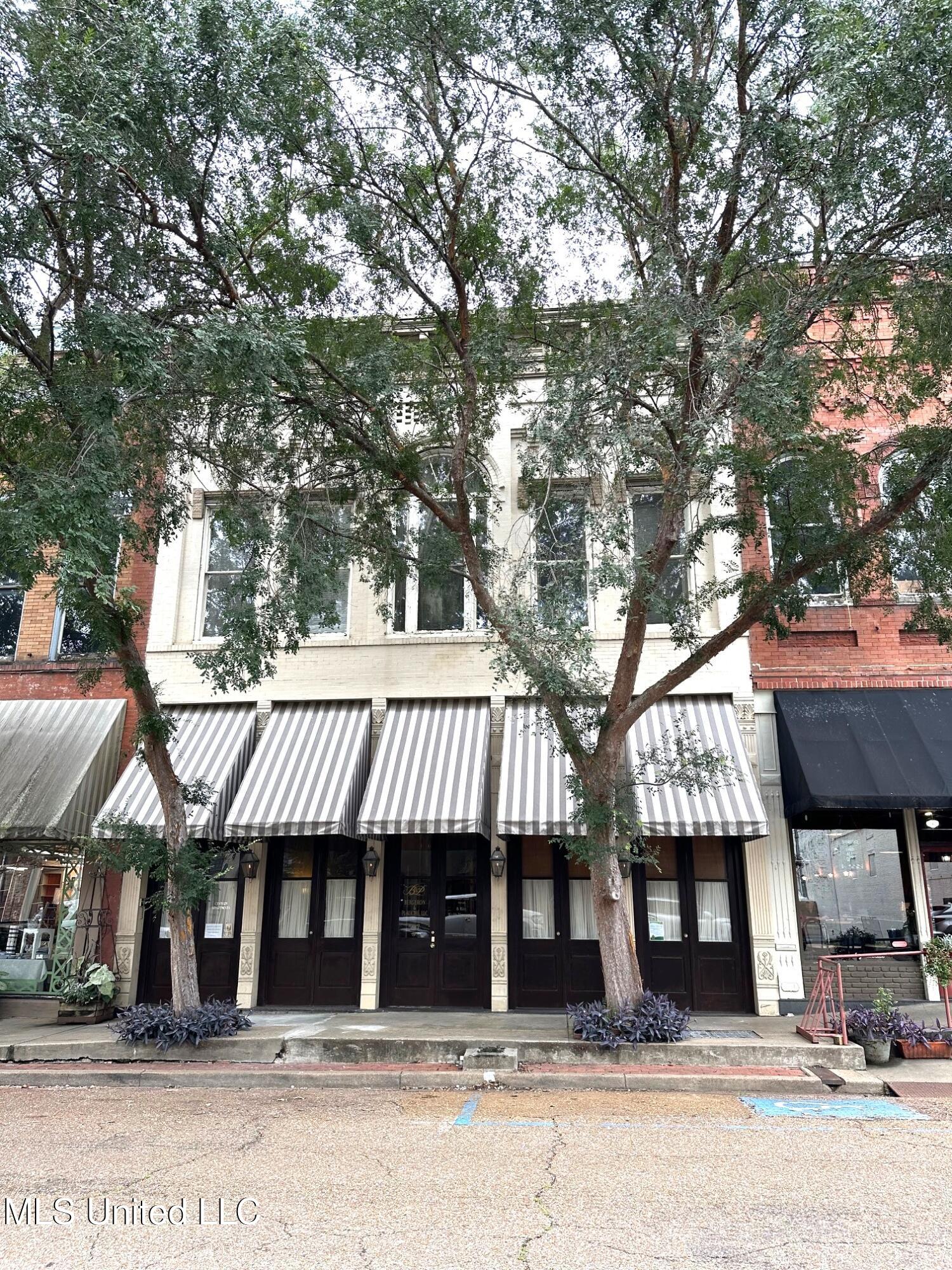 507 Franklin Street — photo