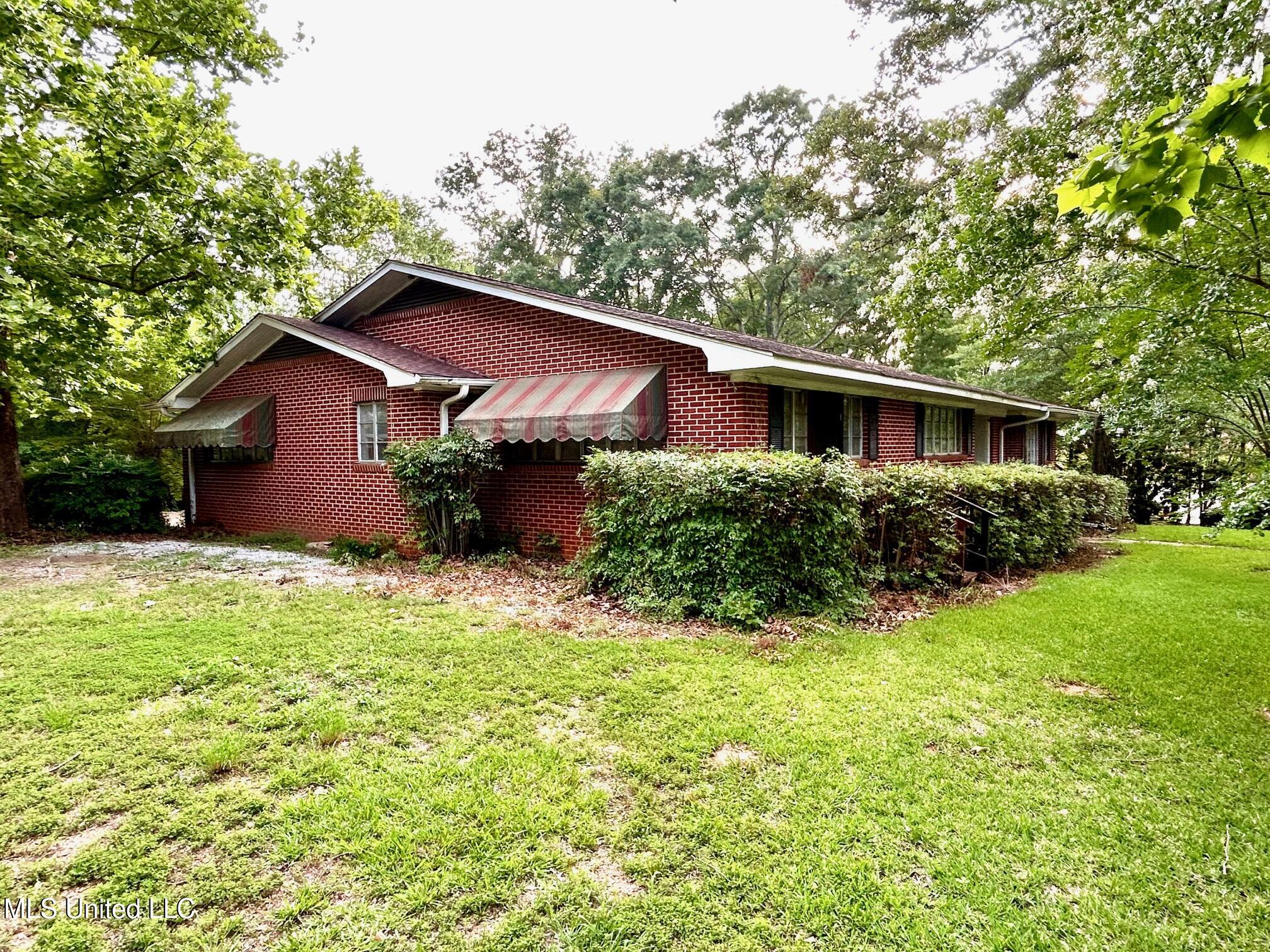 606 E Jackson Road, Union, MS 39365 — photo 3