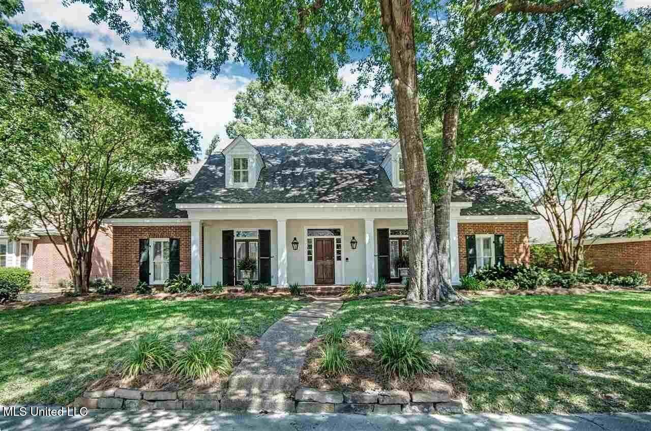 5145 Canton Heights Drive — photo