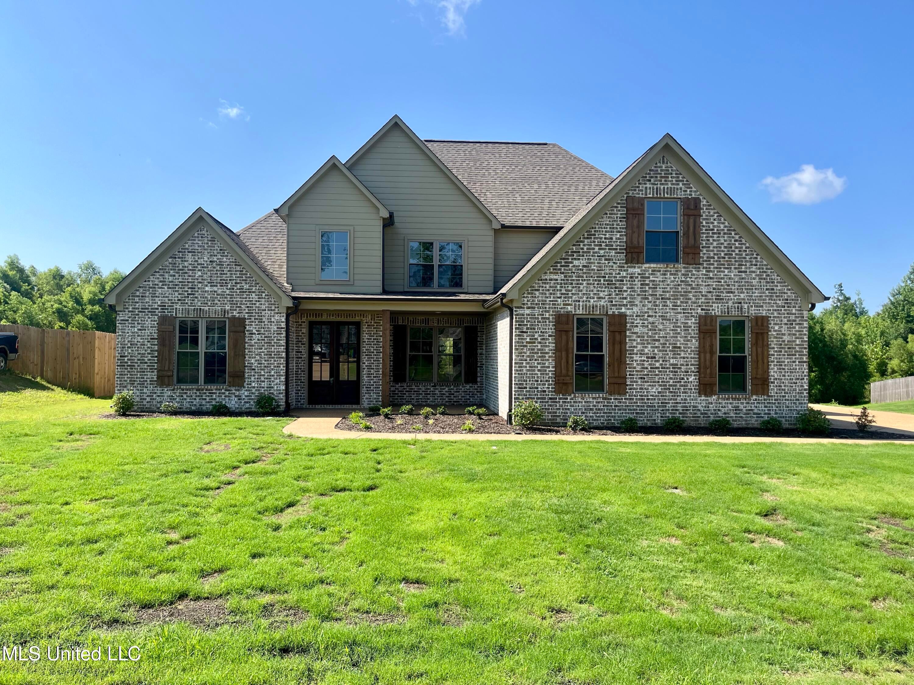 4789 Bakers Trail East — photo