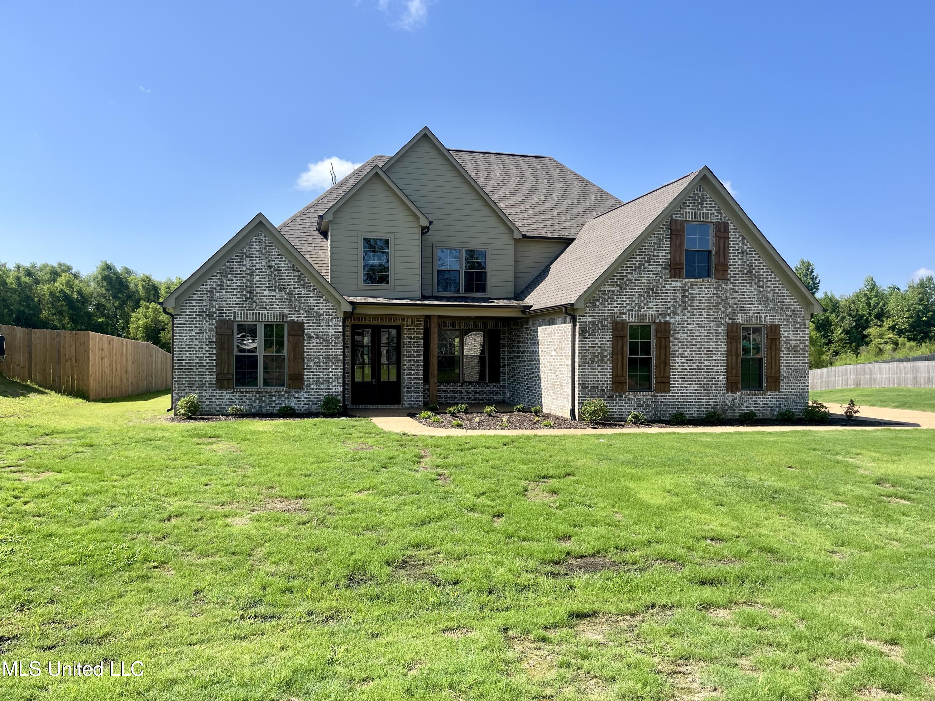 4789 Bakers Trail East, Nesbit, MS 38651 — photo 2