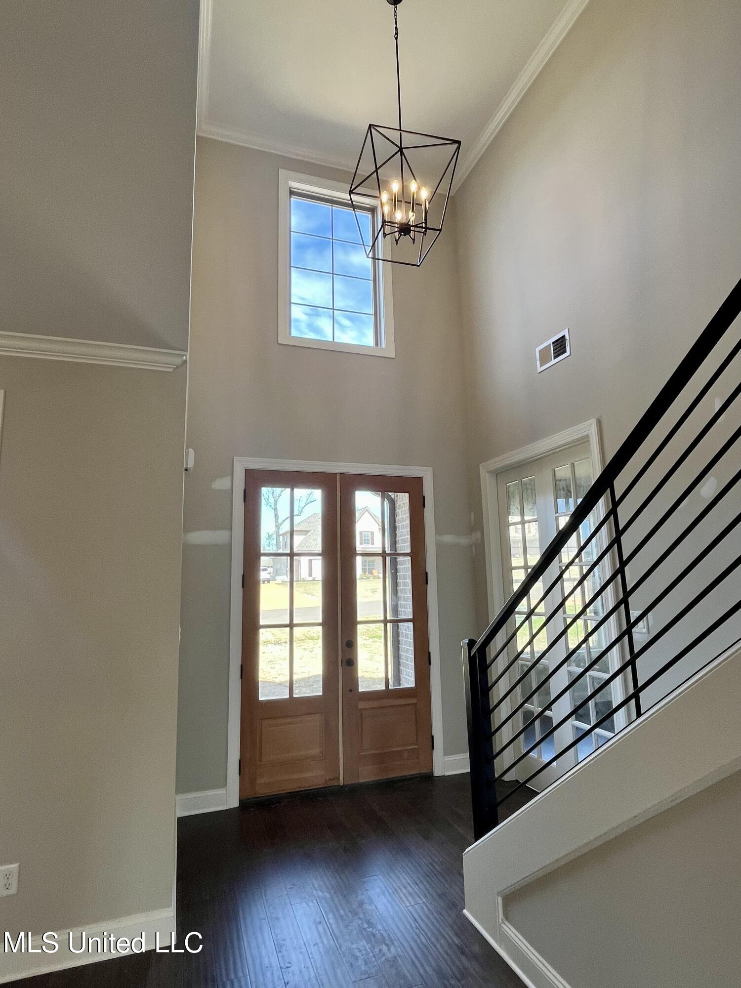 4789 Bakers Trail East, Nesbit, MS 38651 — photo 3