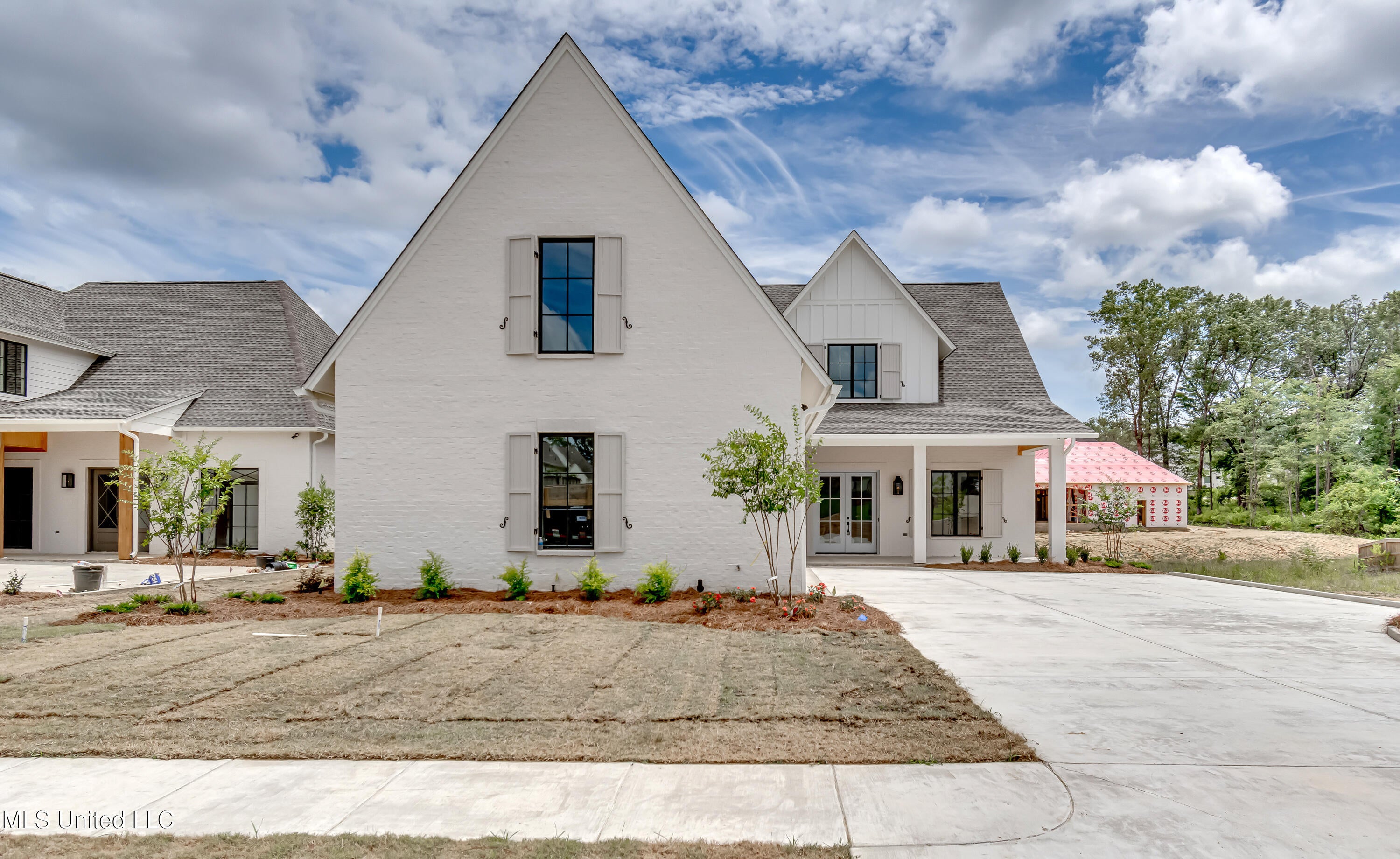 468 Whittington Circle — photo