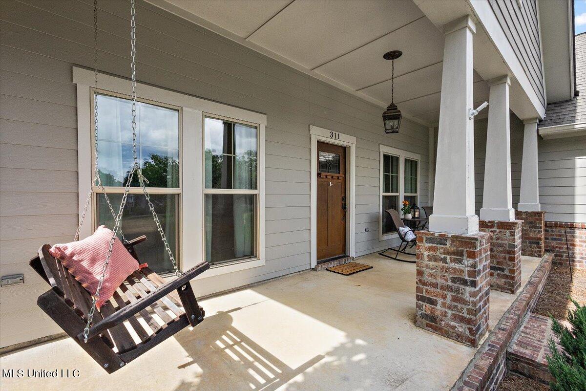 311 E Brandon Court, Brandon, MS 39042 — photo 3