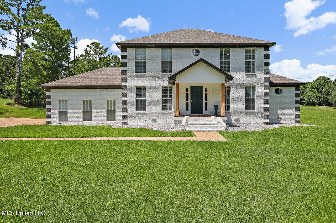 3521 Utah Road — photo