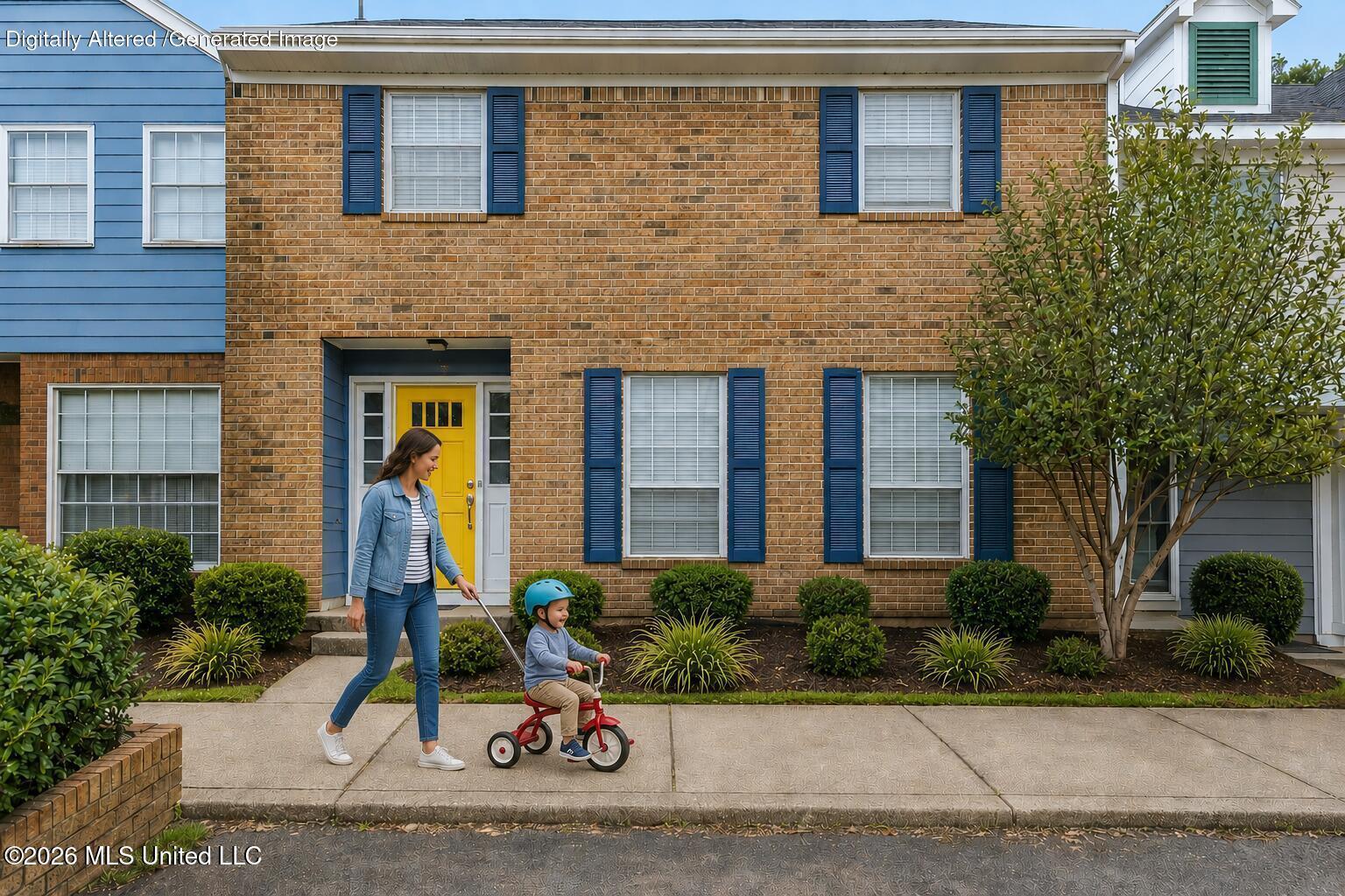 30 Independence Drive — photo