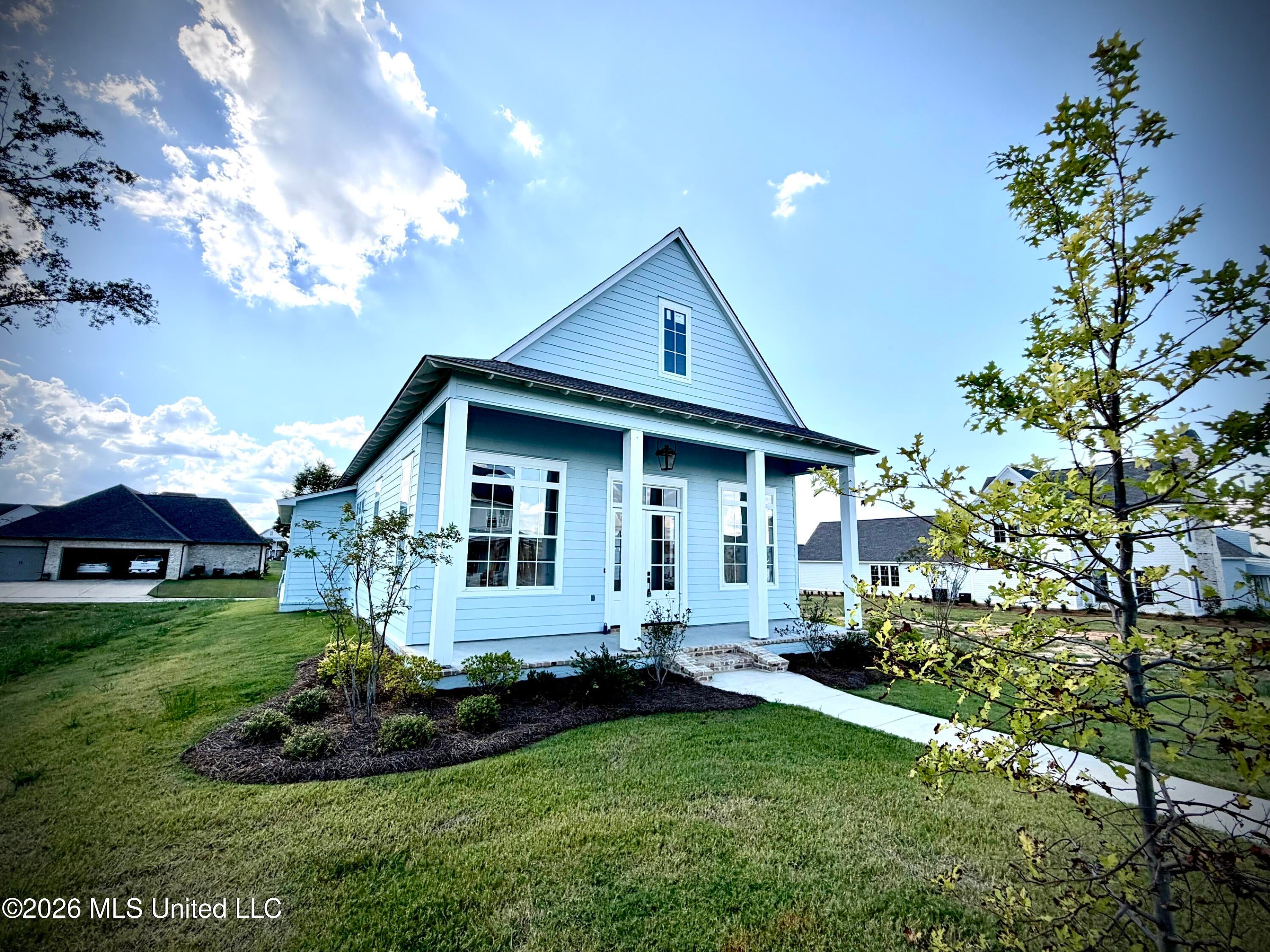 913 Bald Eagle Drive — photo
