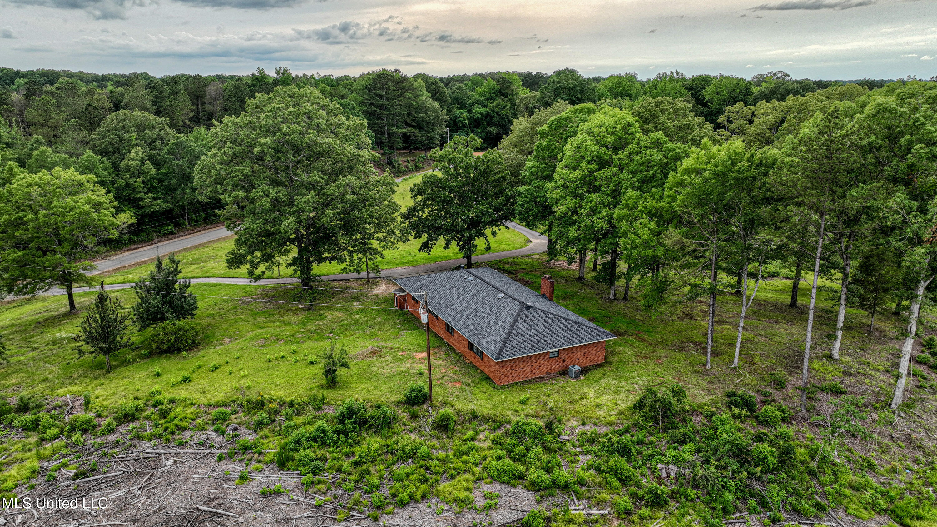40231 Rye Bottom Road, Aberdeen, MS 39730 — photo 3