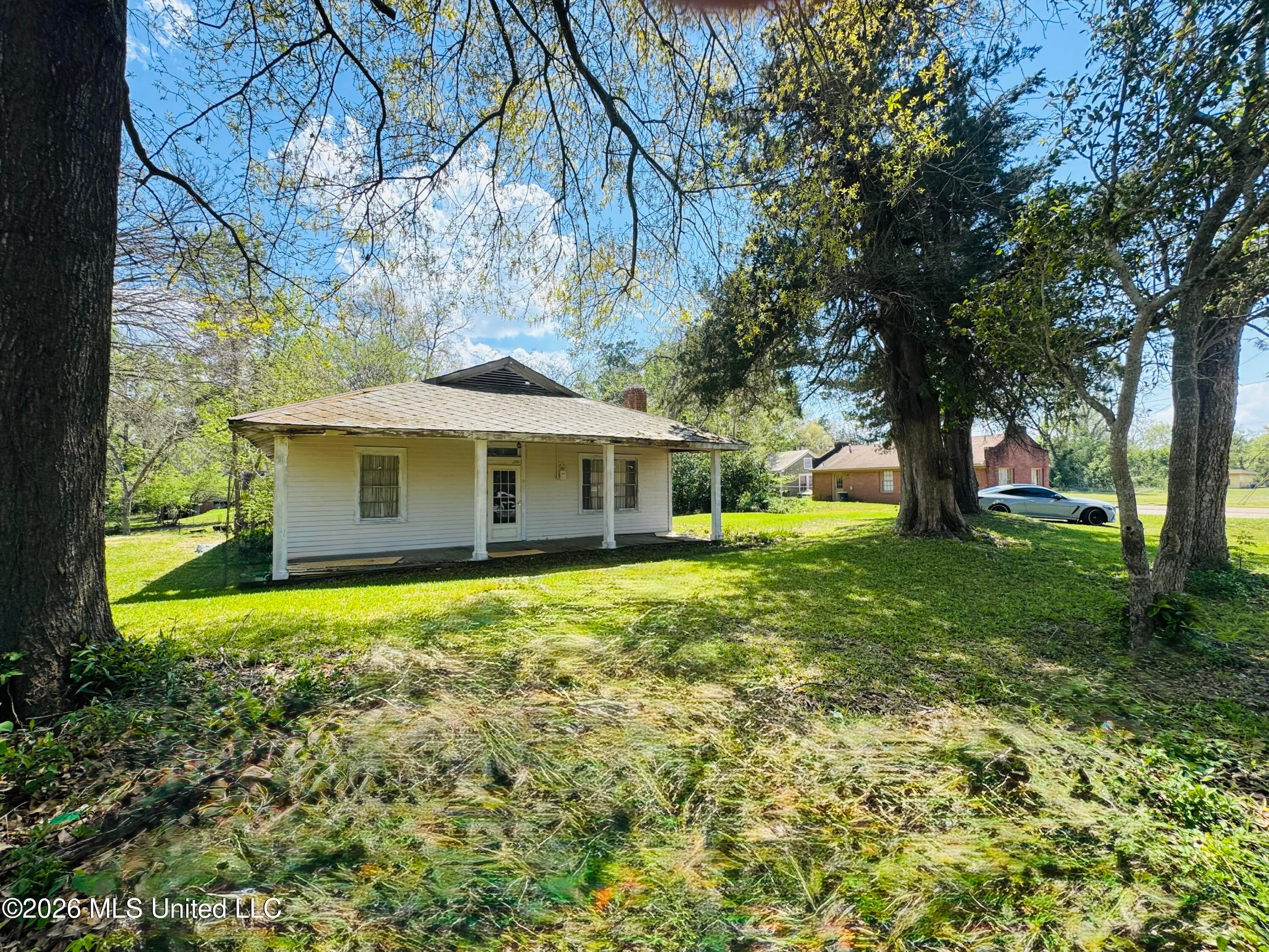 1117 Martin Luther King Jr Street — photo