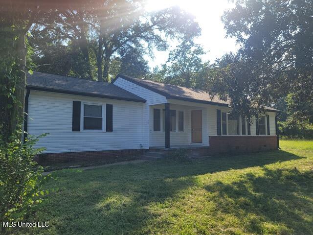 5413 Crepe Myrtle Drive — photo