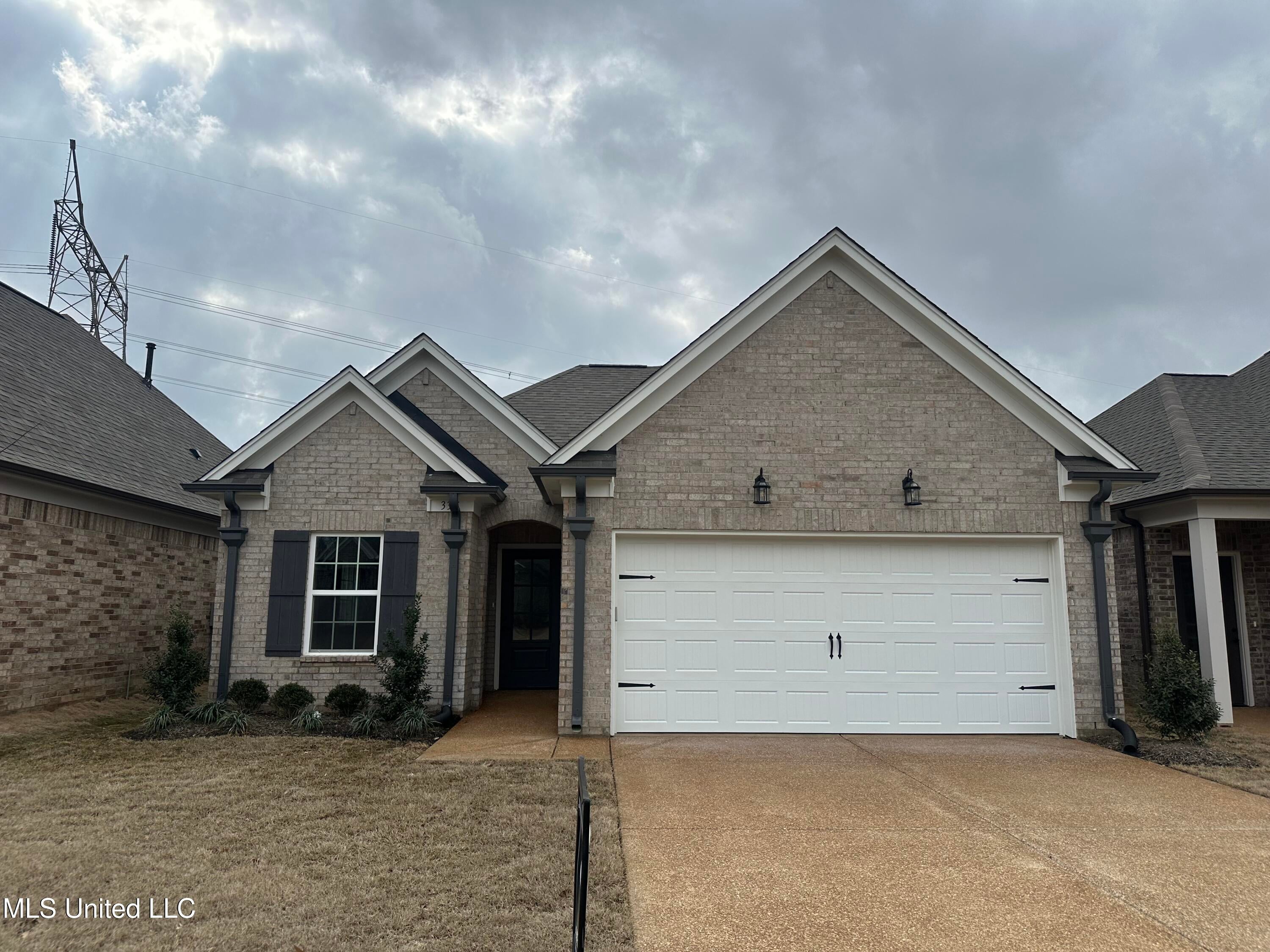 335 Flower Garden Drive — photo