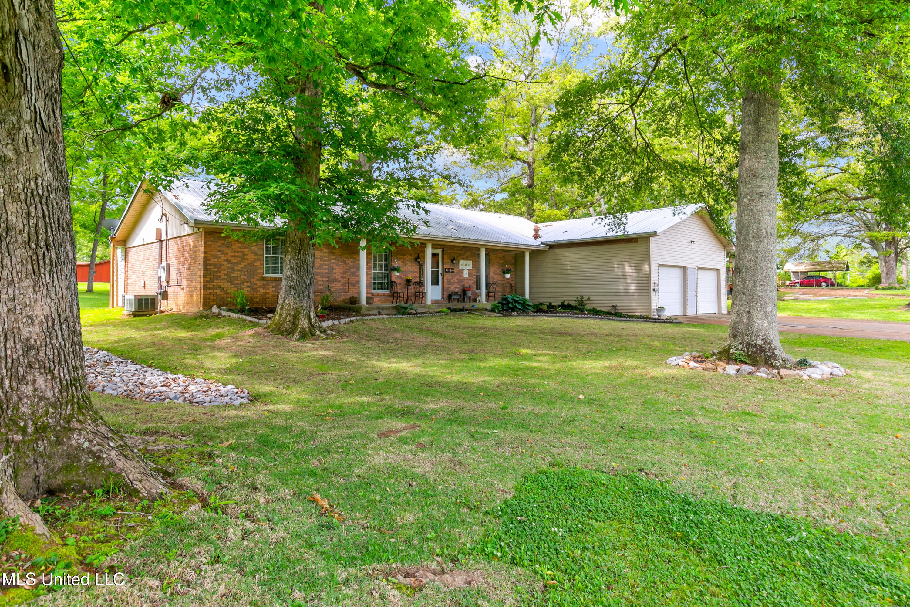 1118 Gunter Road — photo