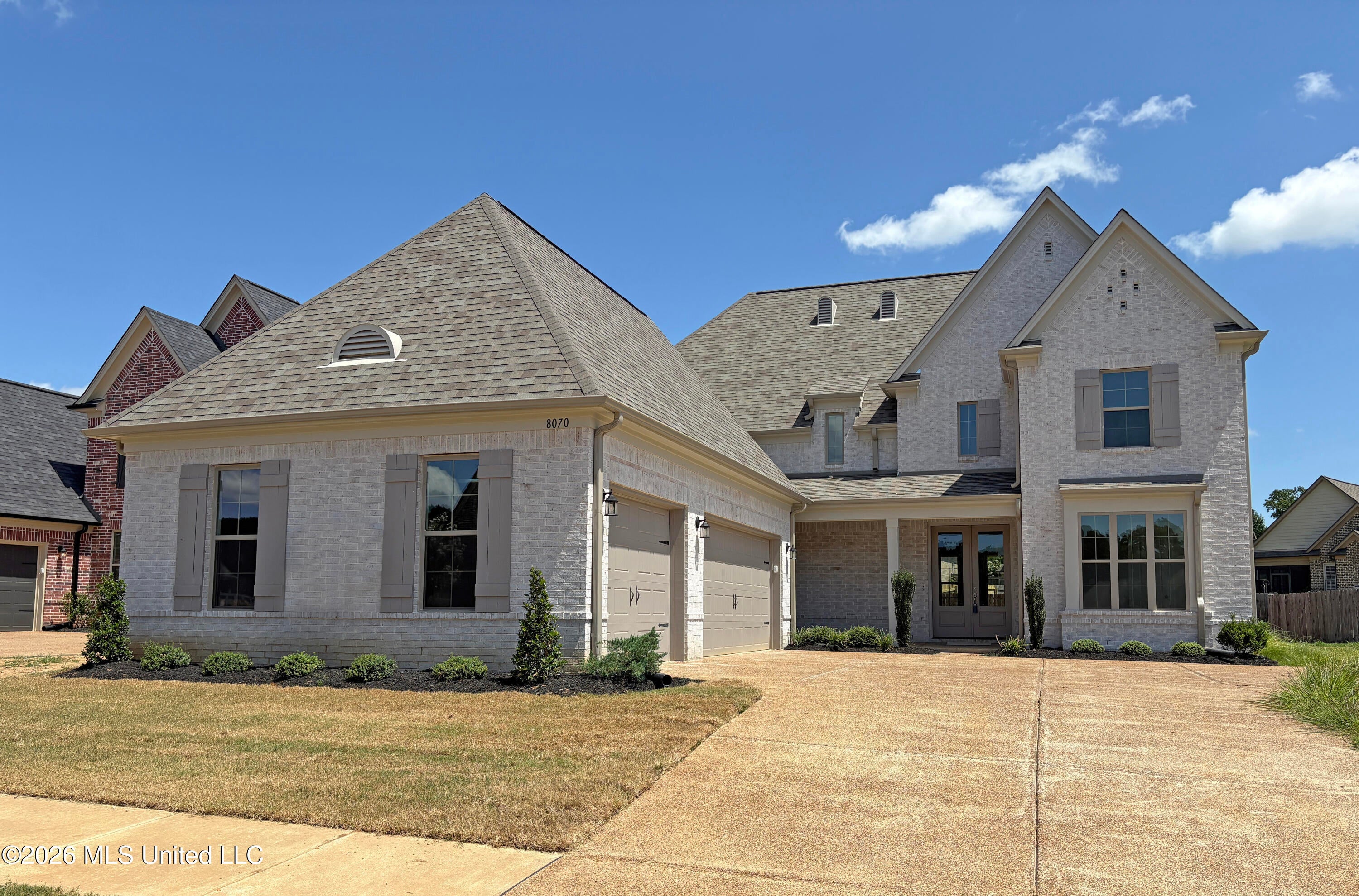 8070 Old Addison Drive — photo