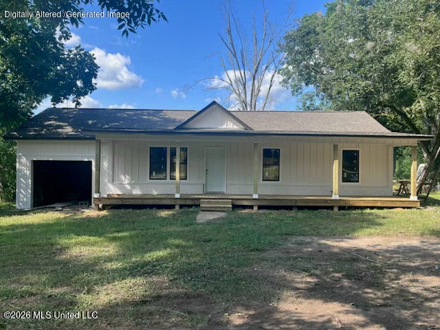 8834 Gary Road — photo