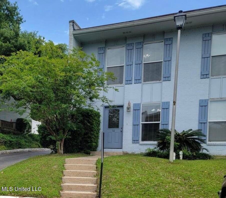 3230 Cumberland Road — photo