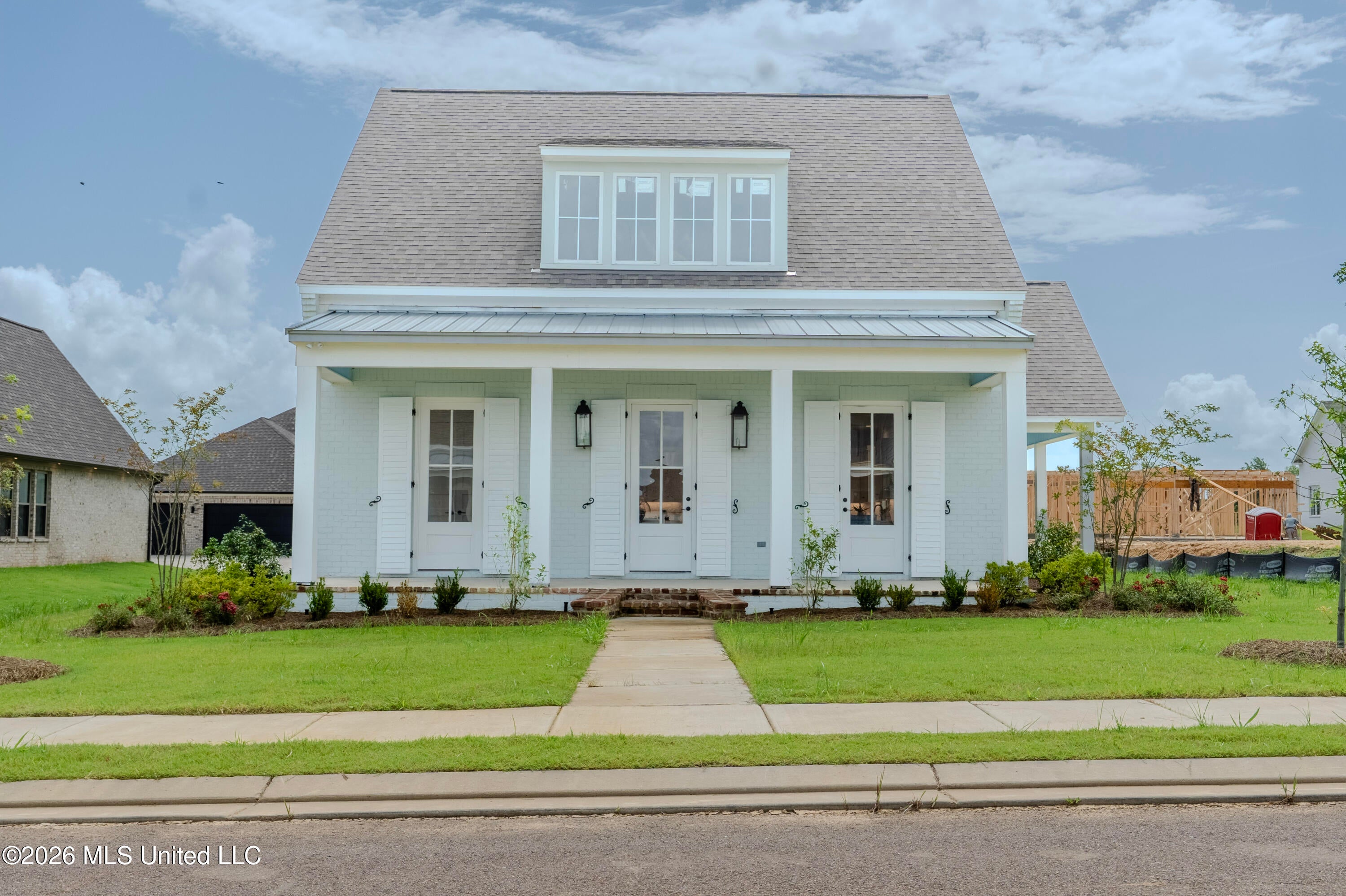 918 Bald Eagle Drive — photo