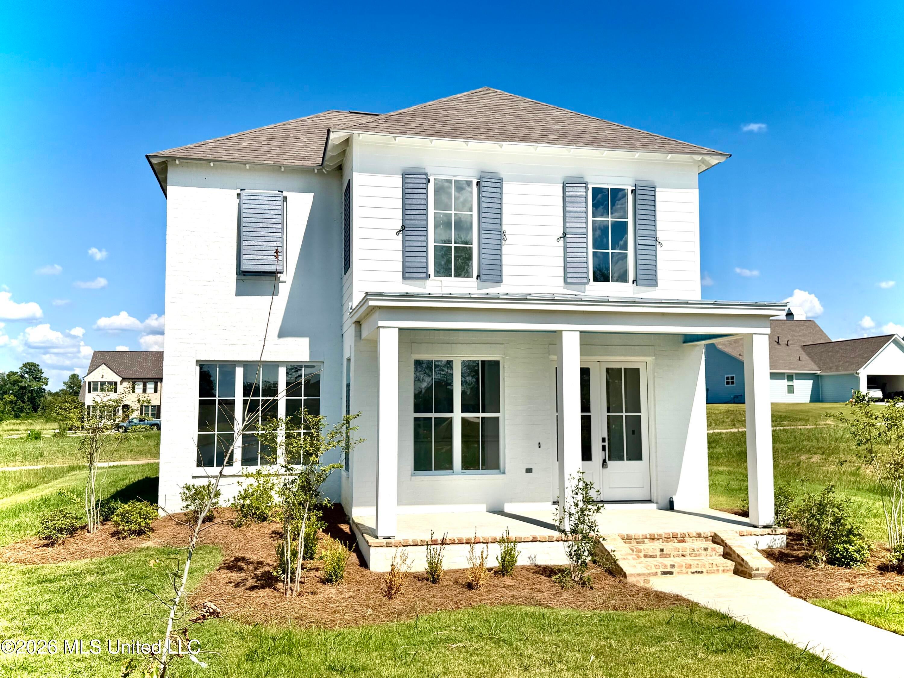 910 Bald Eagle Drive — photo