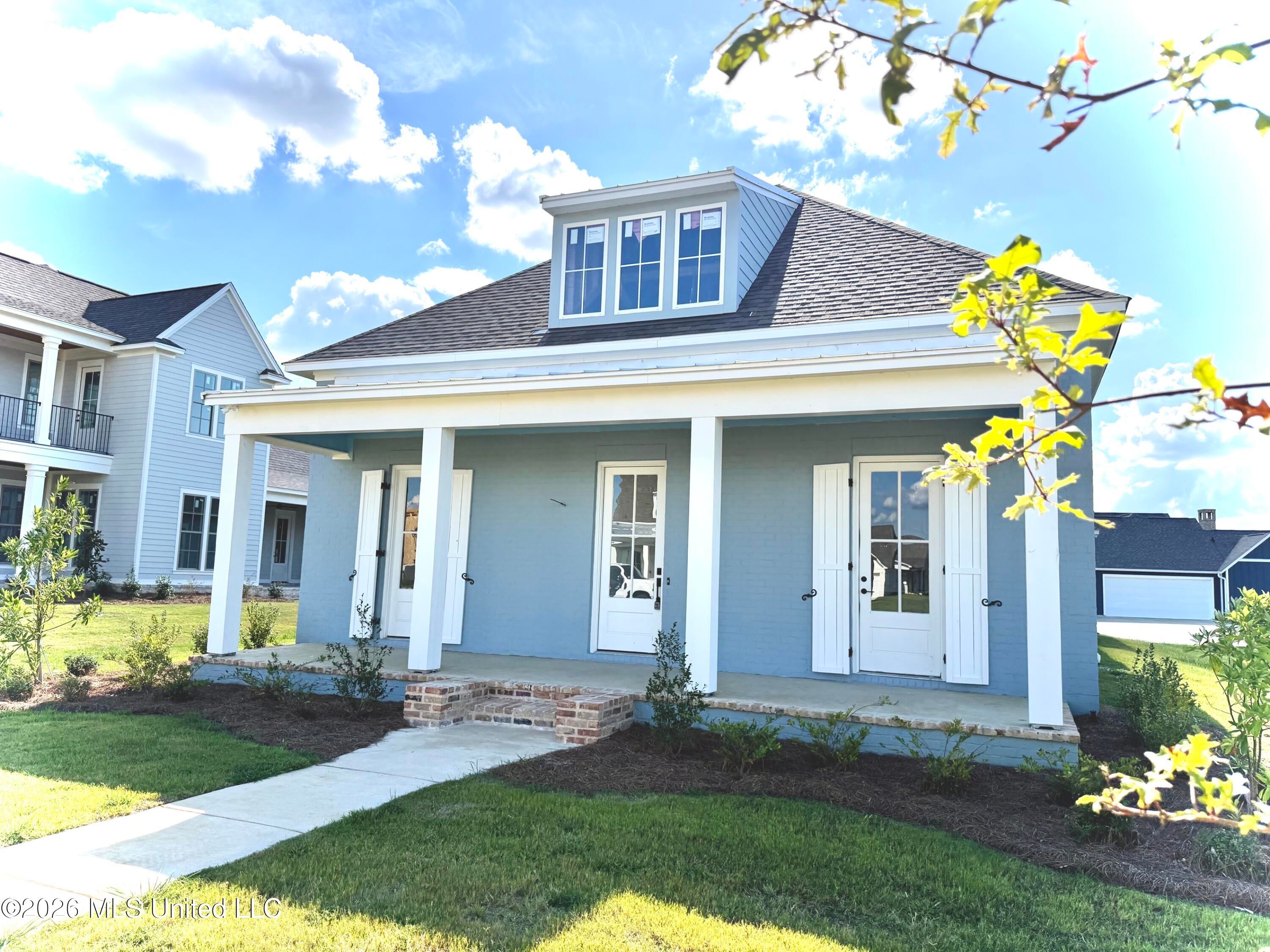 919 Bald Eagle Drive — photo