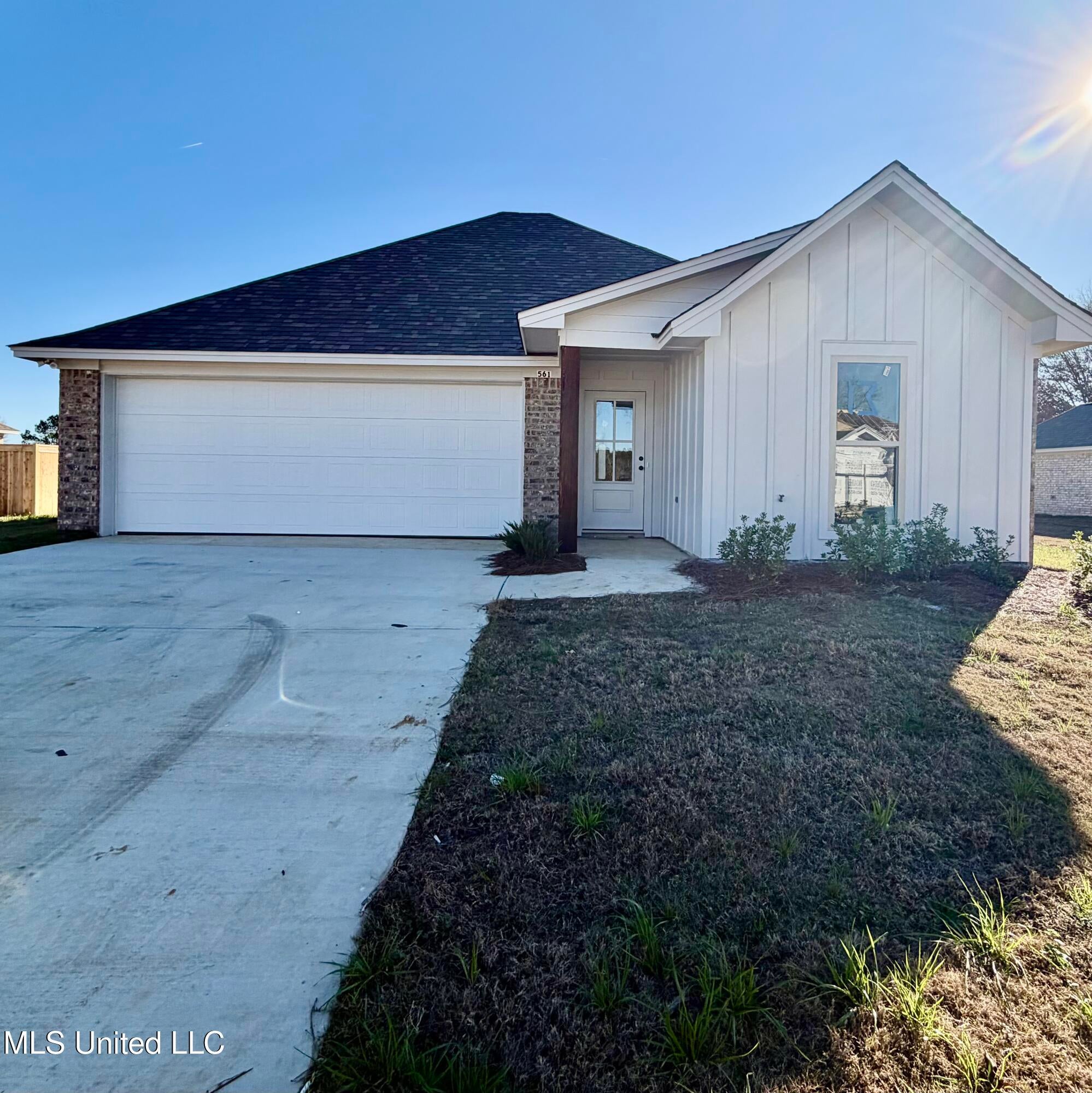 561 Patrick Farms Drive — photo
