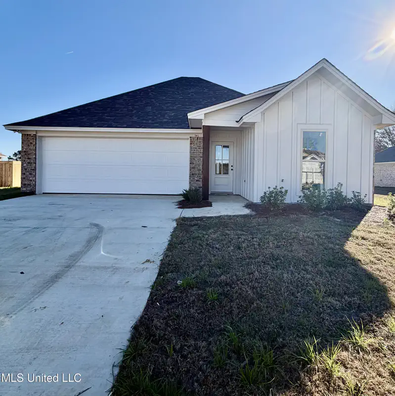 561 Patrick Farms Drive — photo