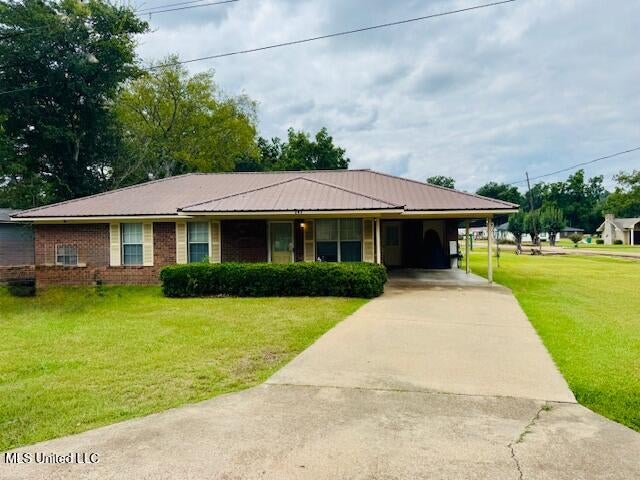 203 Sgt Kevin Gatson Avenue — photo
