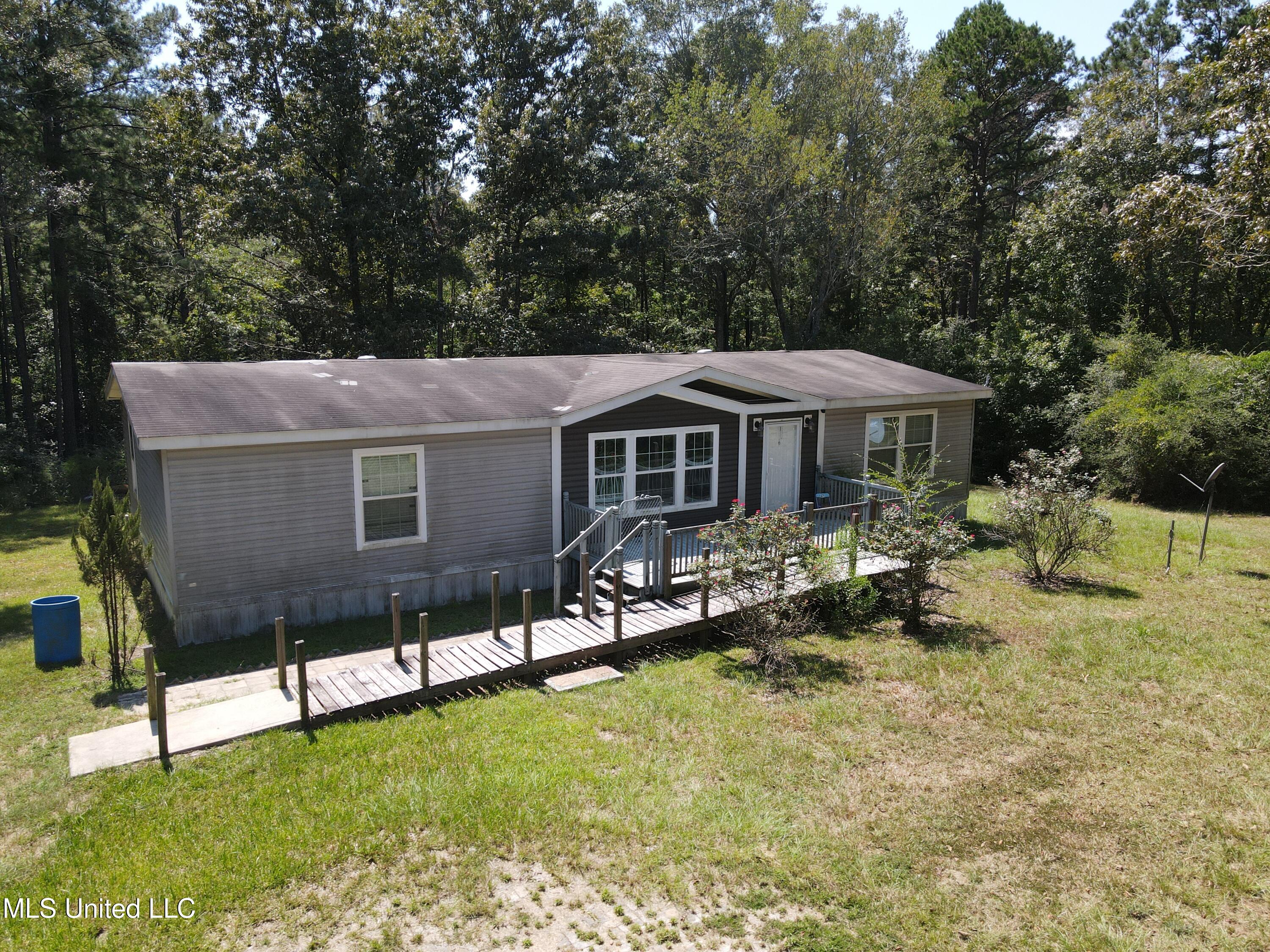 101 Pearl Hodge Road — photo