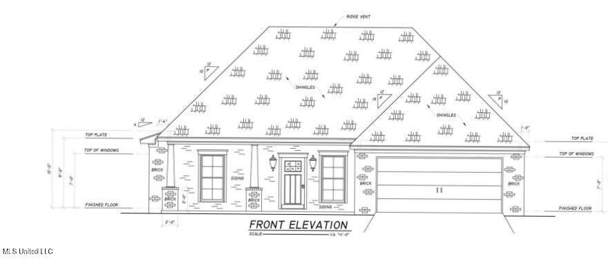 195 Lake Harbor Road — photo