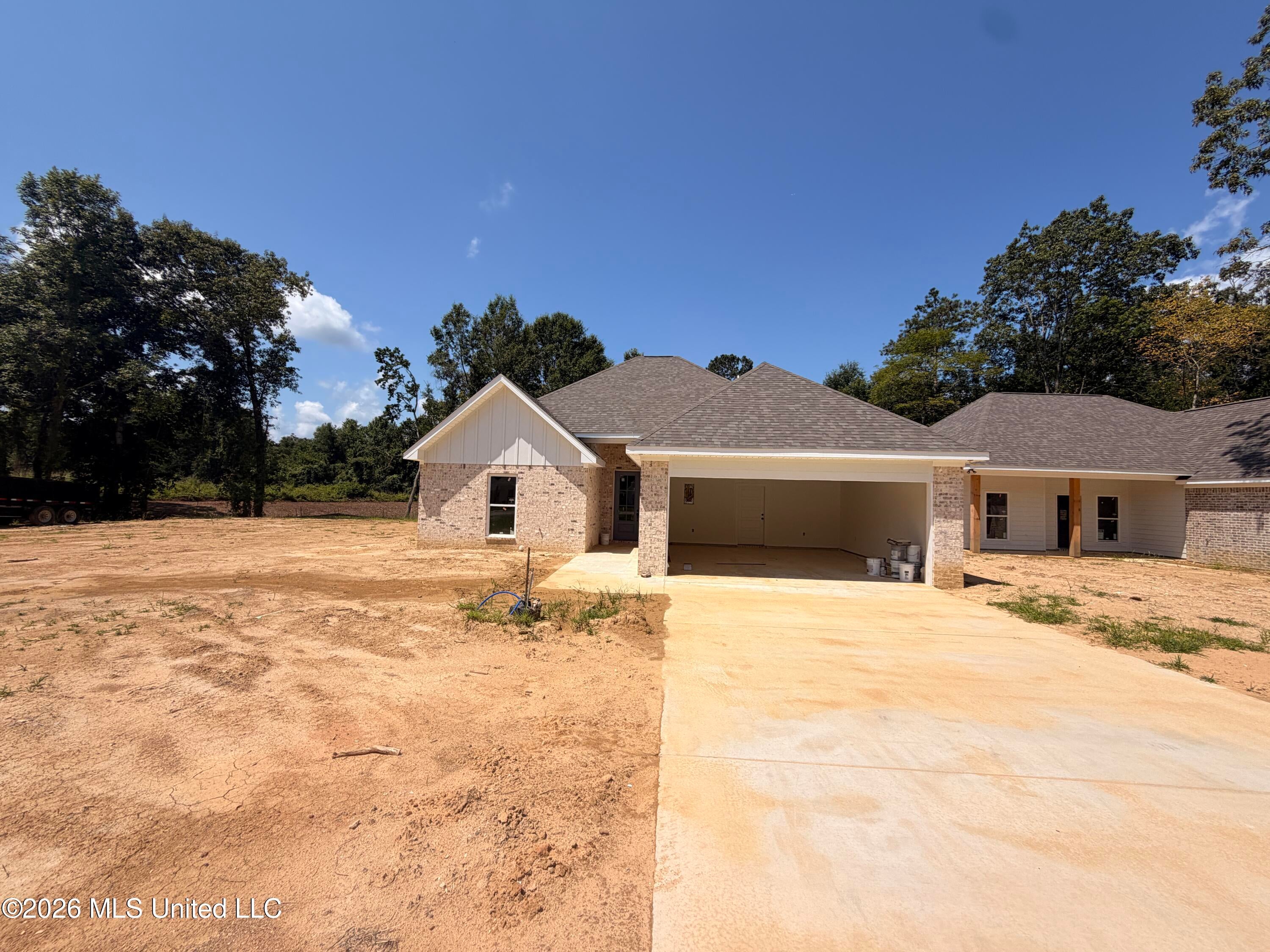 197 Lake Harbor Road — photo