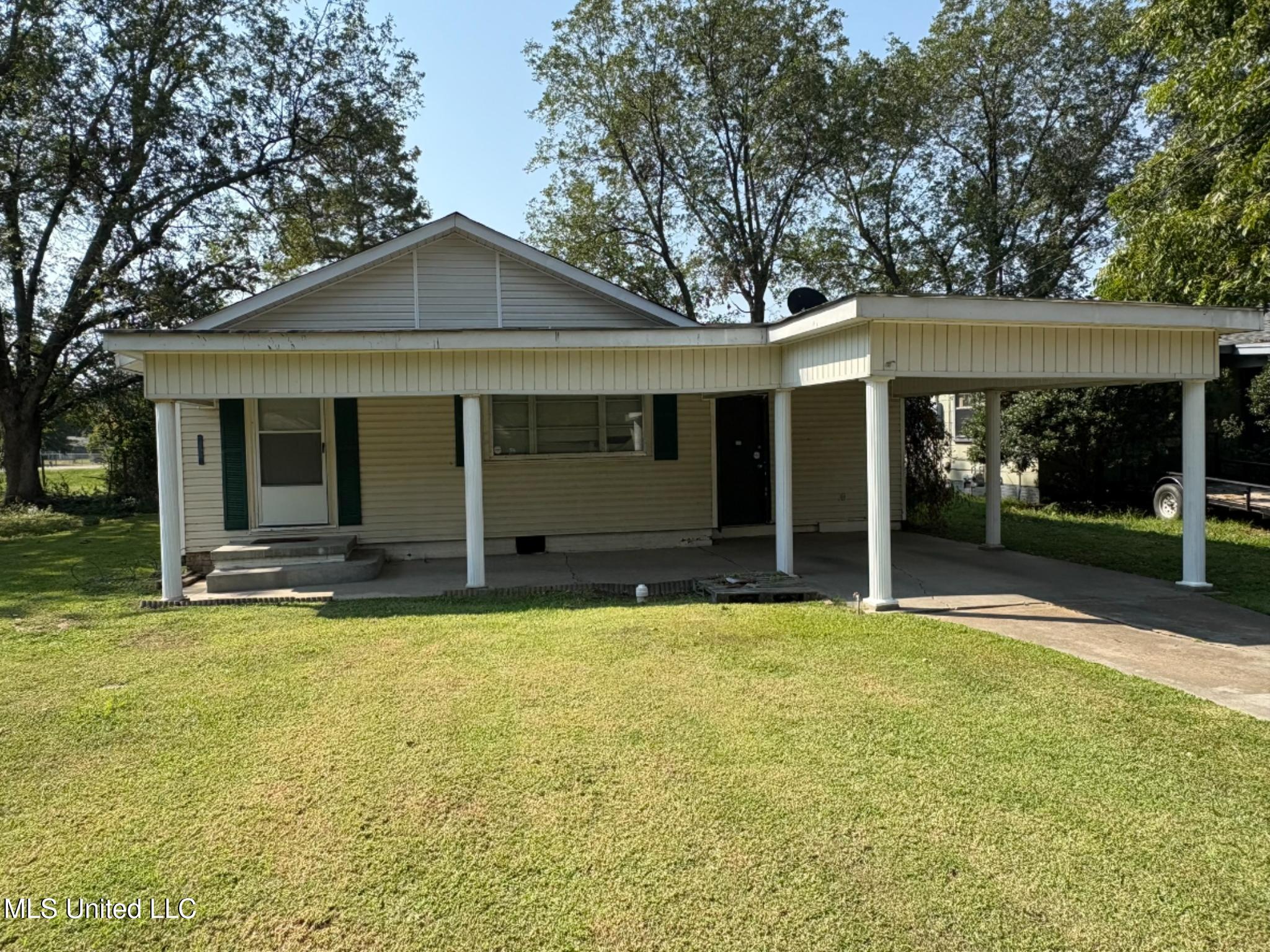 1109 N Yale Street — photo