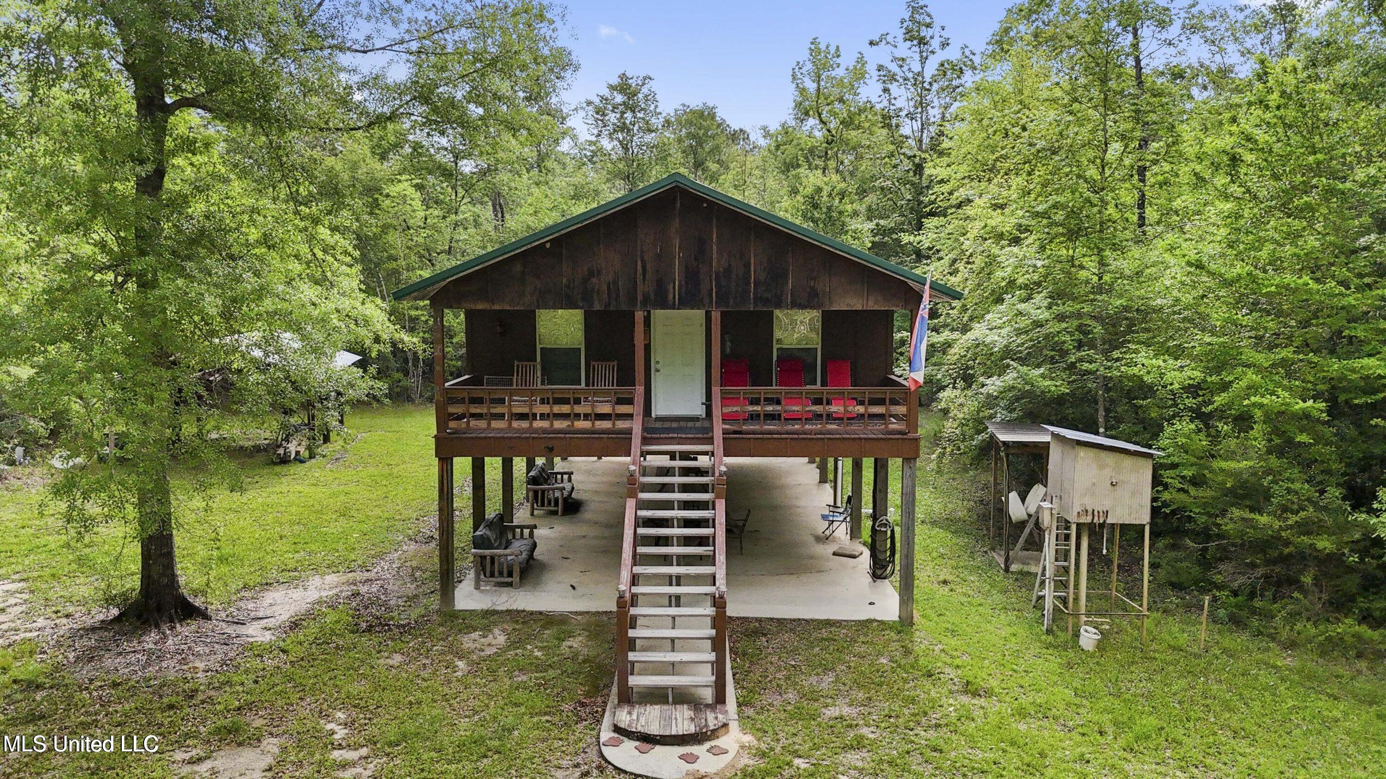 377A Deep Creek Road — photo
