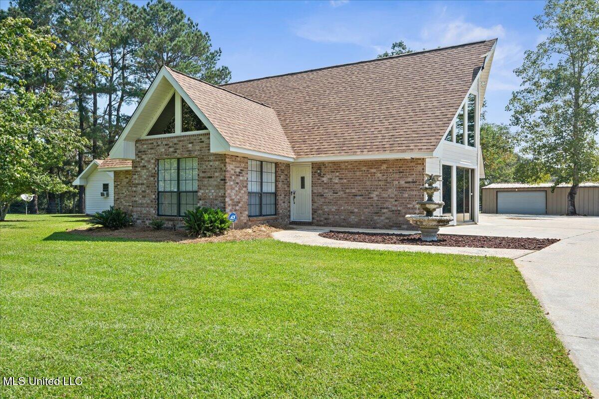 7020 Gibson Road — photo