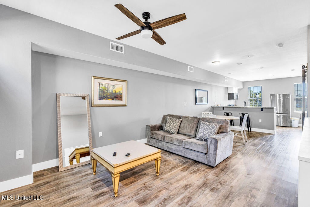 112 E Orchard Loop, D'Iberville, MS 39540 — photo 3
