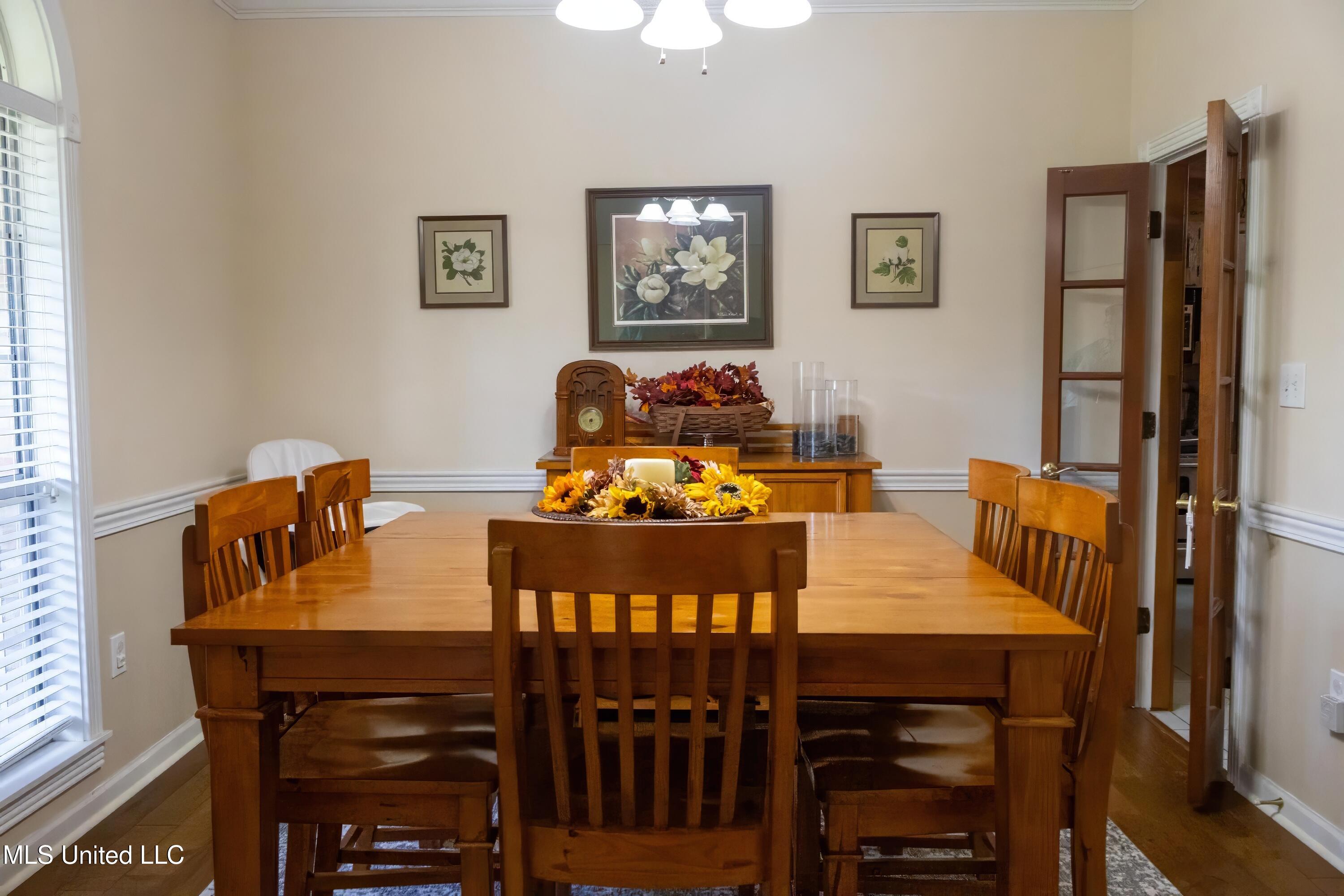 109 Falcon Ridge Drive, Raymond, MS 39154 — photo 3