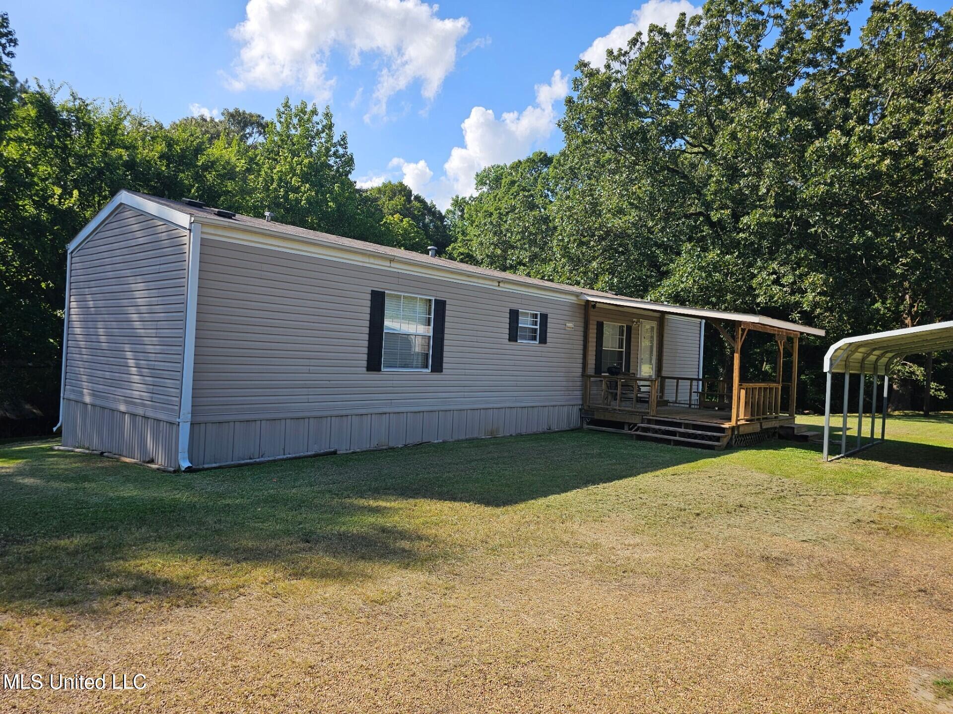 2077 Bethel Church Road — photo