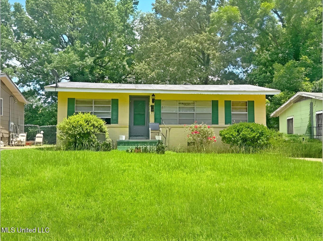 3712 Sunset Drive — photo