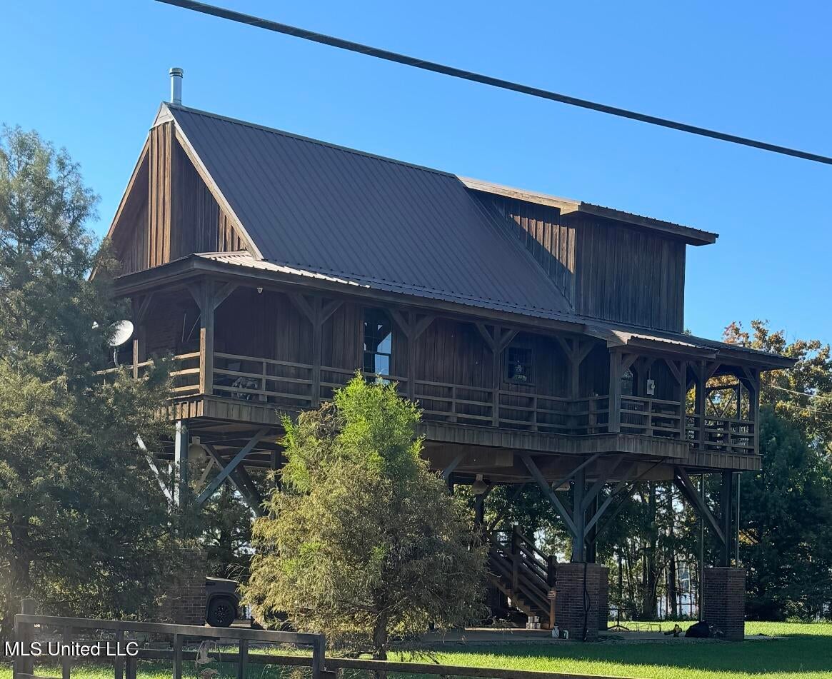 4011 Lake Mary Road — photo