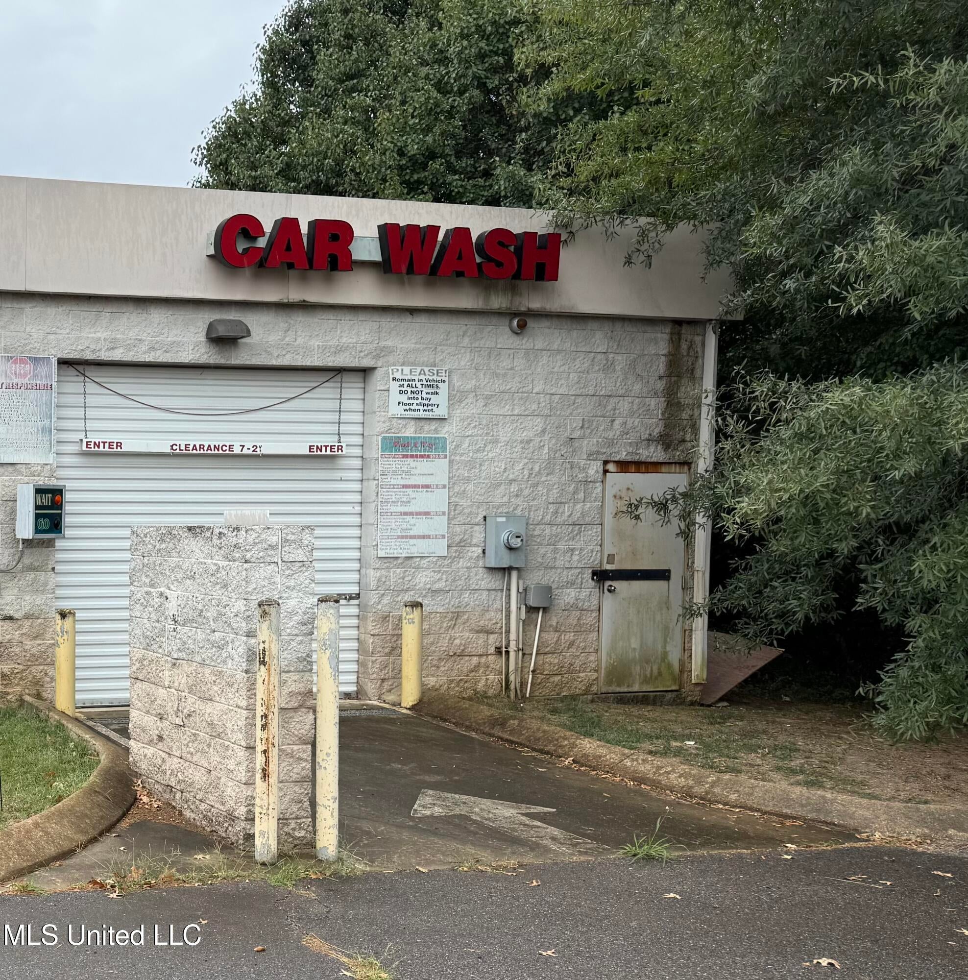 55 E Stateline Road — photo