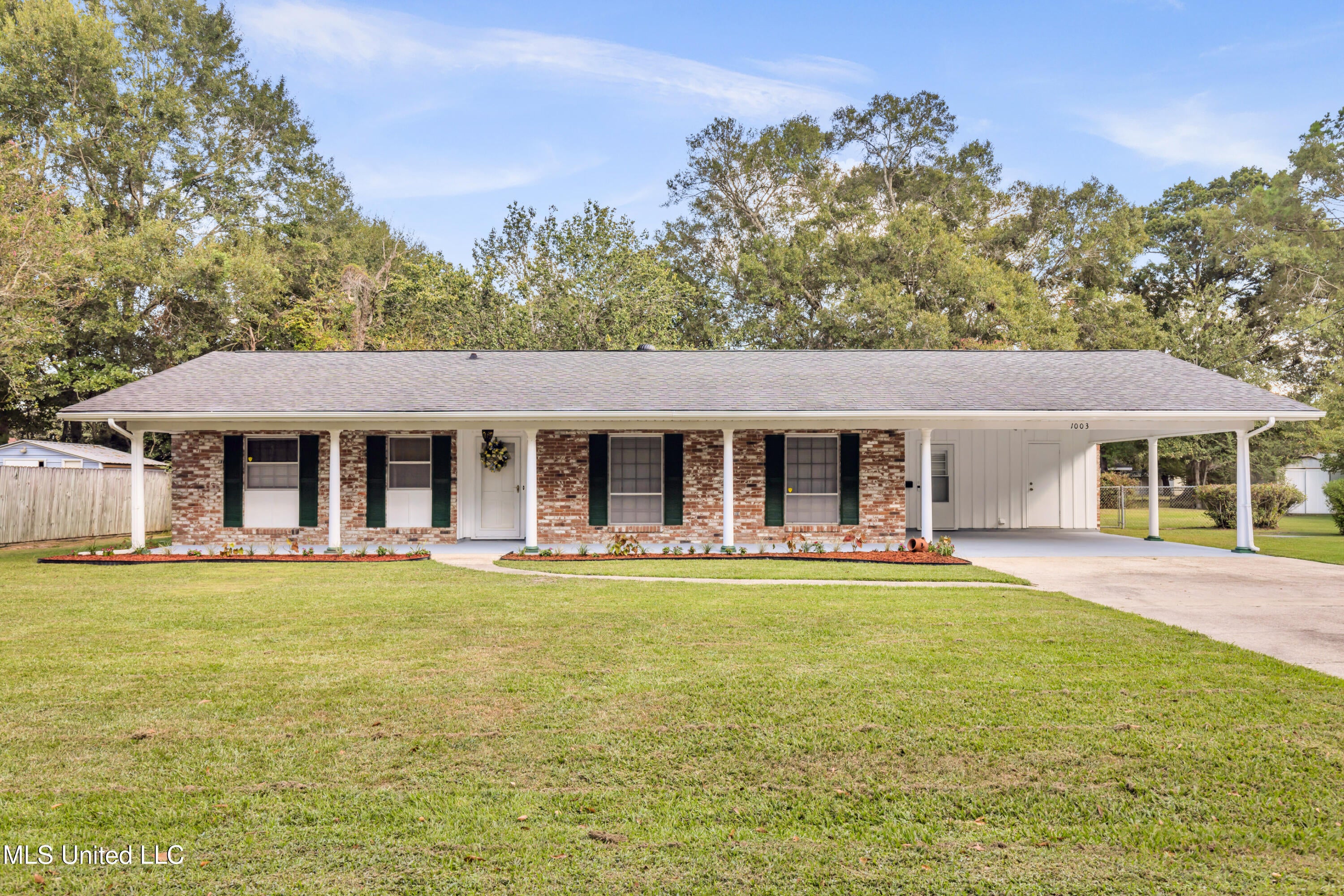 1003 Union School Road — photo