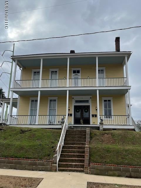 1116 Main Street — photo