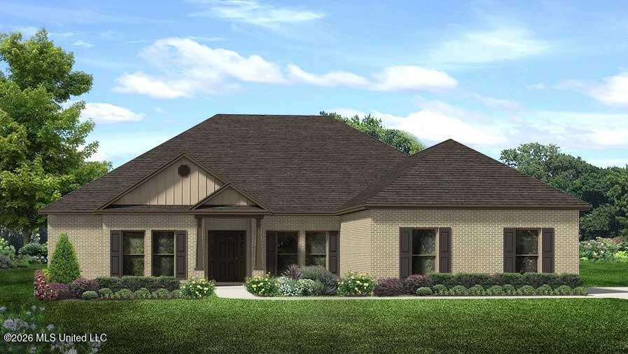 147 Cornerstone Drive — photo
