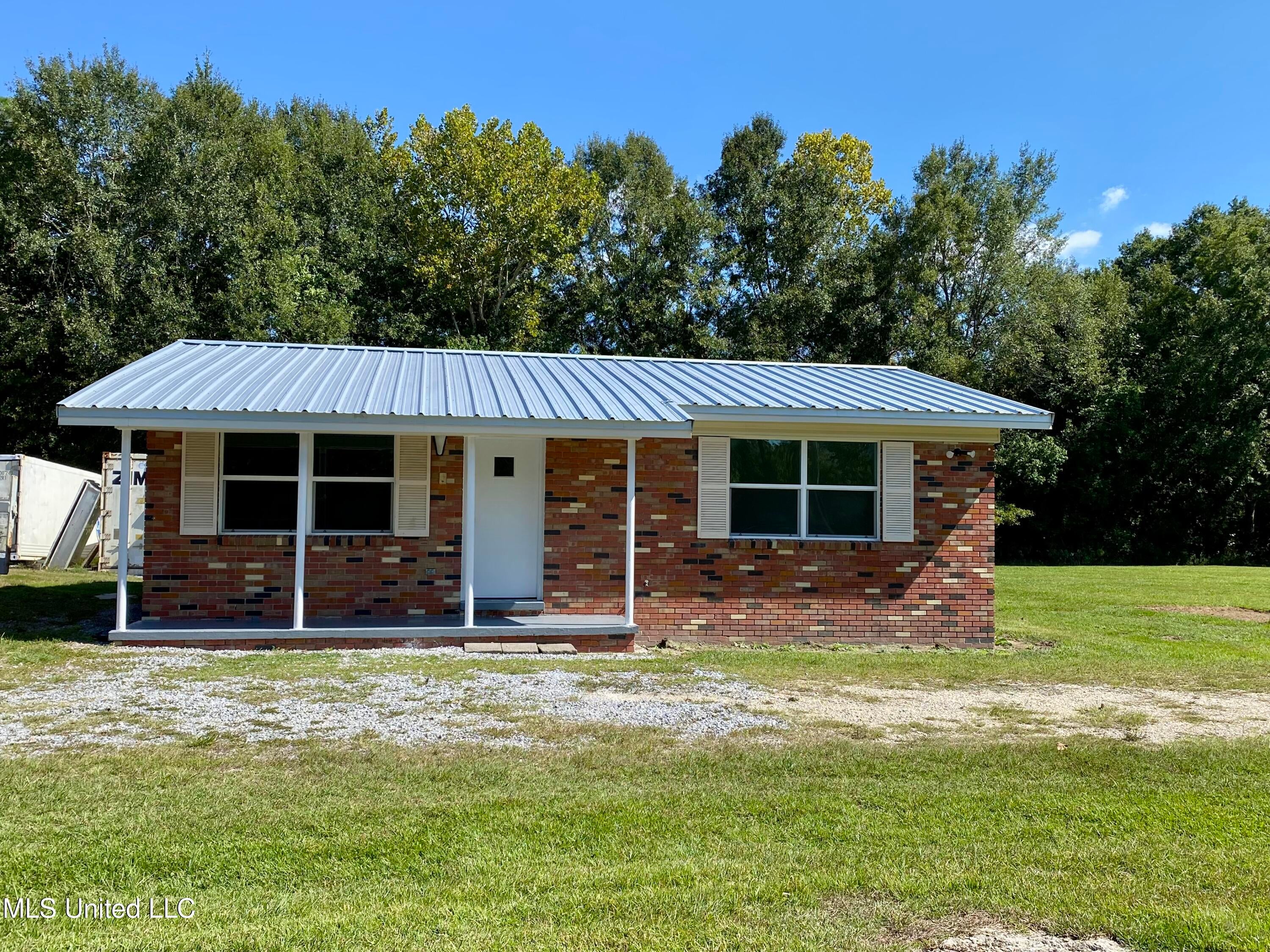 1307 S Hwy. 11 — photo