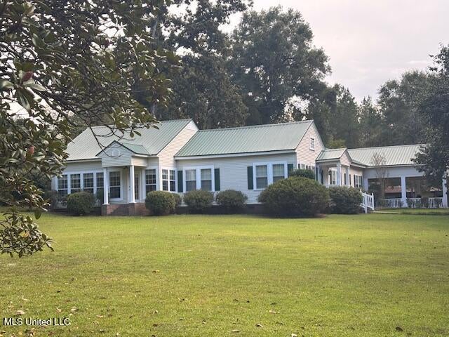 1146 Union Church Road — photo