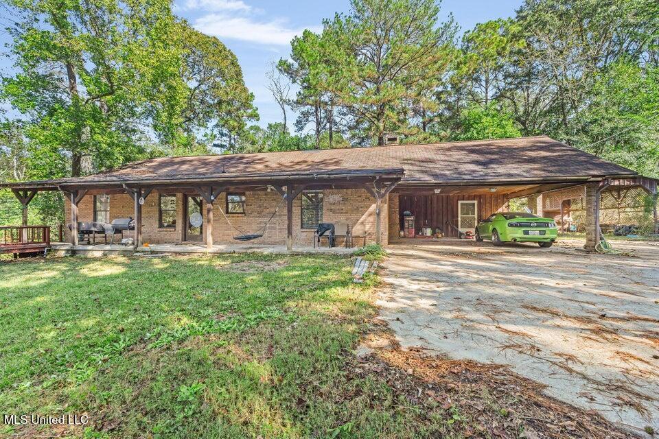 542 Southgate Road — photo