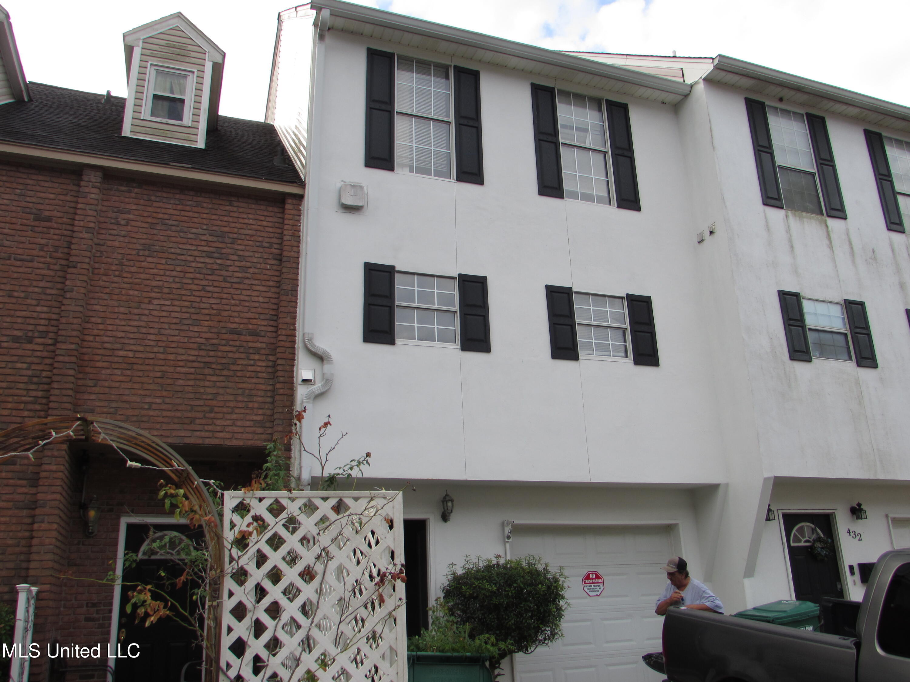 434 Sans Souci Drive — photo