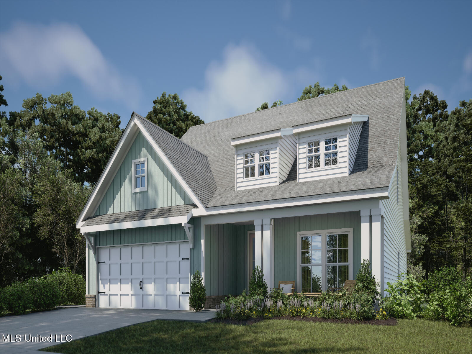10590 Landon Meadows Drive — photo